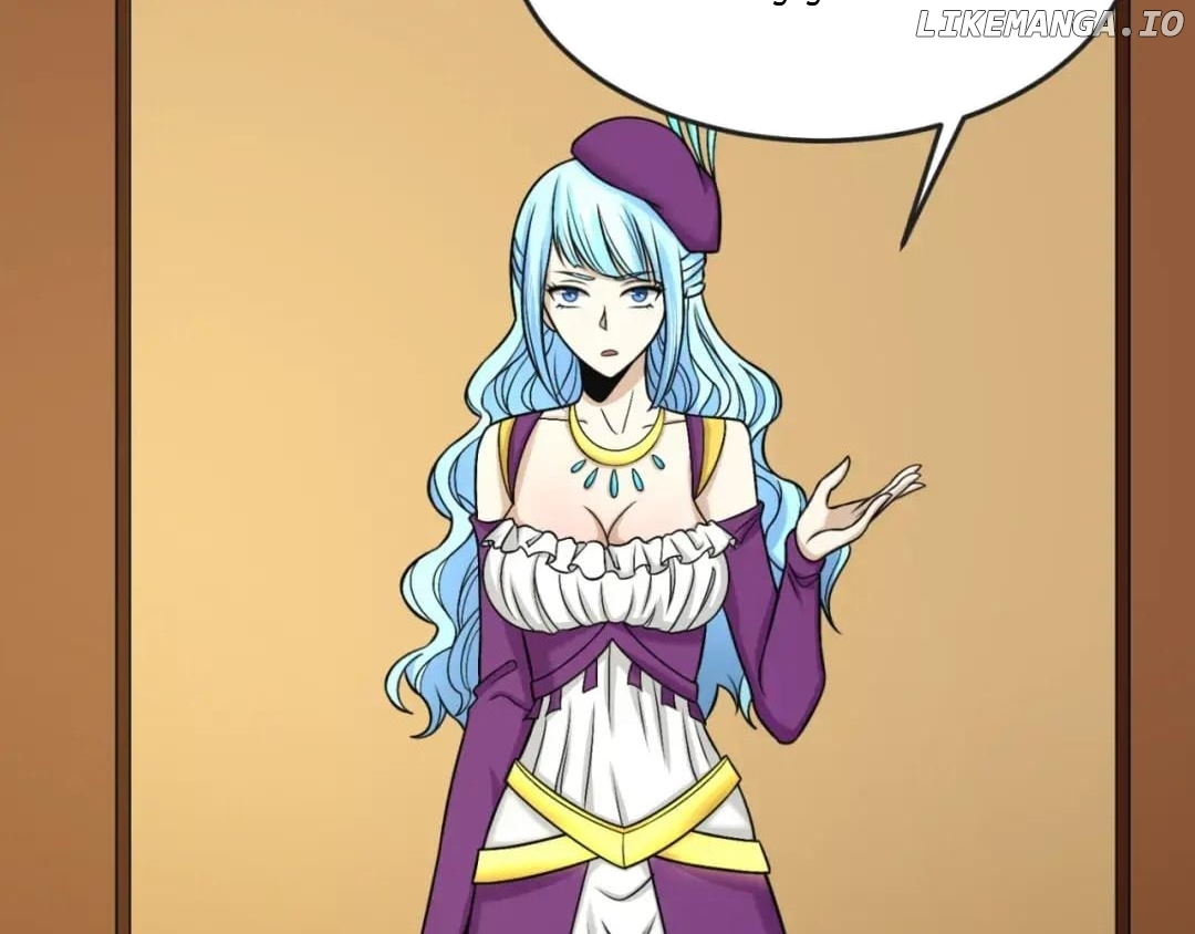 Era of the Haunted chapter 118 - page 6